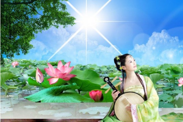 武汉一品茶道，悠然品茗好去处