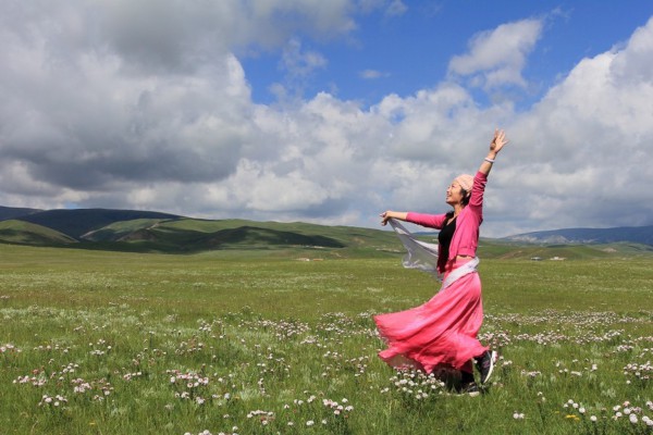 武汉赏景品茗，好去处推荐！
